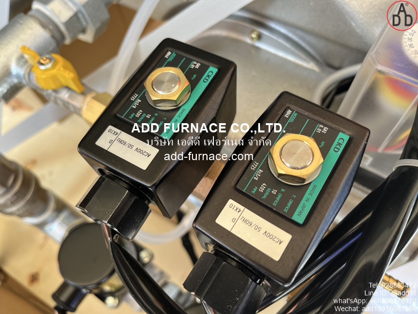 KATO Gas Burner KG-31XWEM (13)